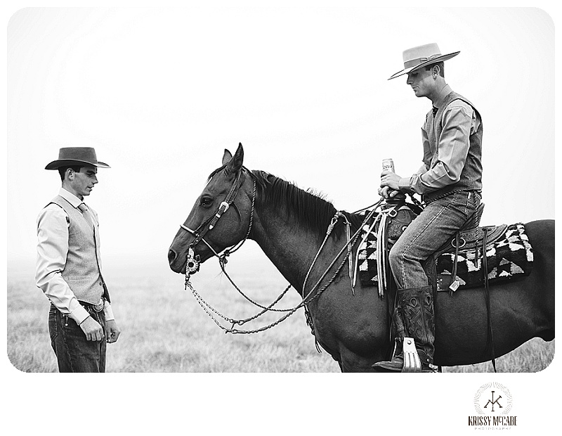 Ranch Wedding