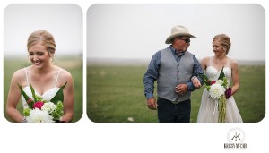 Ranch Wedding