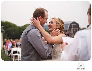 Ranch Wedding