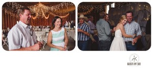 Ranch Wedding